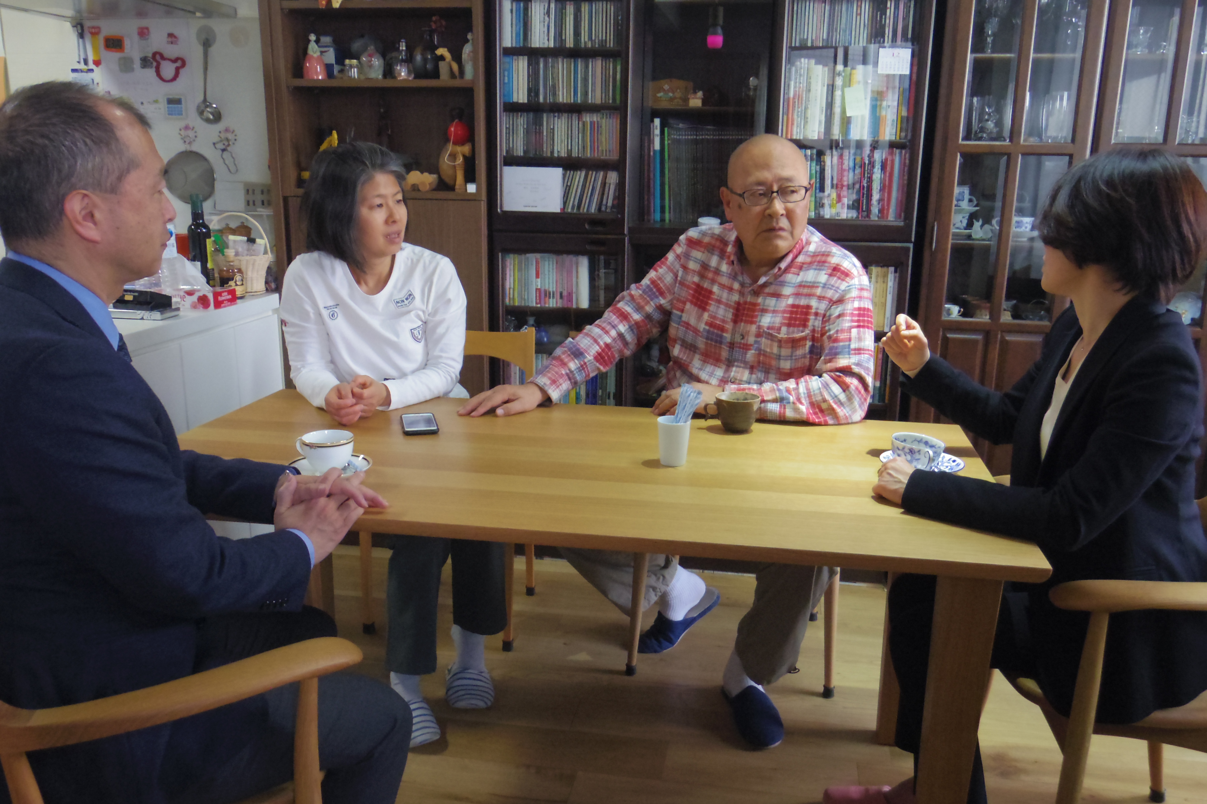 世田谷区程野様